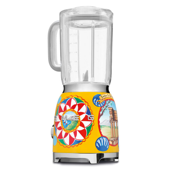 Smeg BLF01DGEU Dolce Gabbana Blender