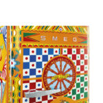 Smeg FAB28RDGC3