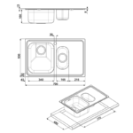 Smeg SP7915D-2