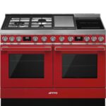 Smeg CPF120IGMPR