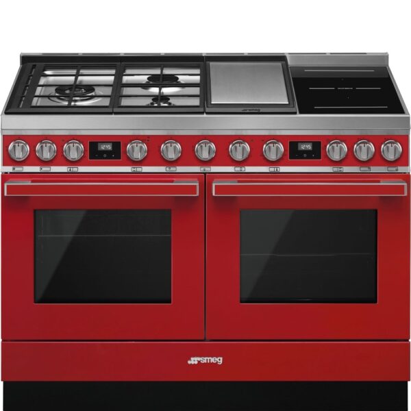 Smeg CPF120IGMPR