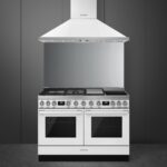 Smeg CPF120IGMPWH