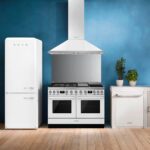 Smeg CPF120IGMPWH