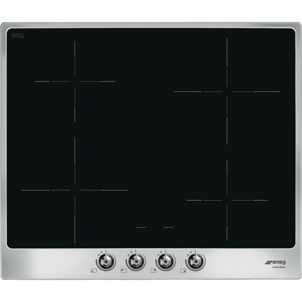 Smeg SI364FXM