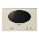 Smeg MP822NPO