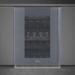 Smeg CVI138LS3