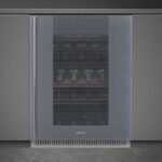 Smeg CVI138RS3