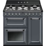 Smeg TR93GR