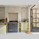 Smeg TR103GR