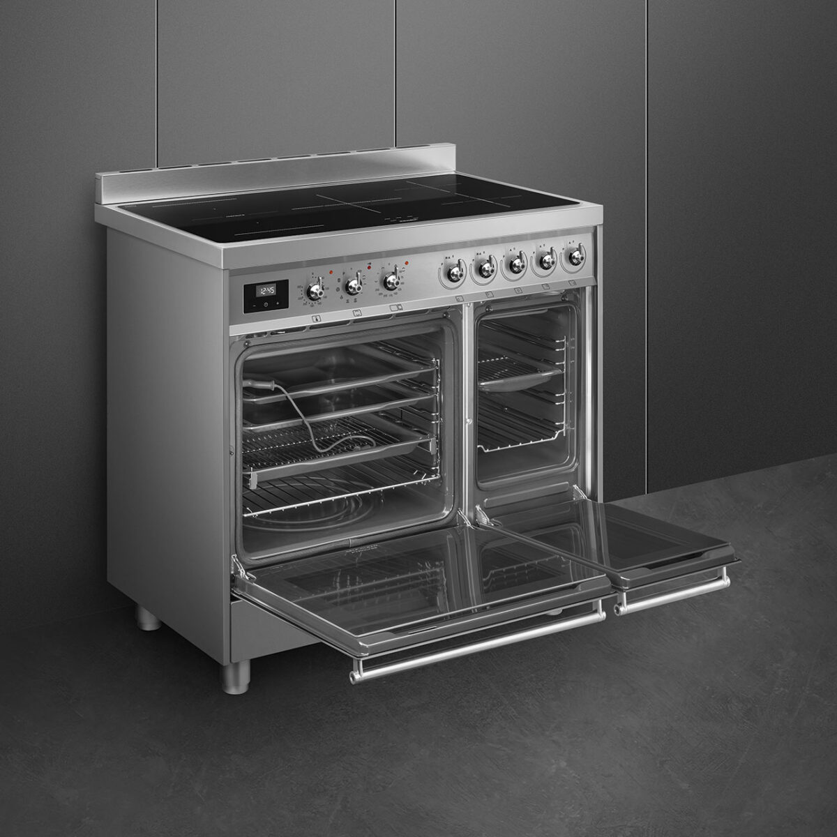 Smeg C92IPX9